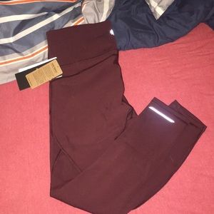 Athleta tights